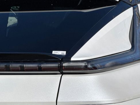 Certified 2024 Cadillac Lyriq Sport image 46