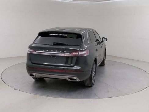 Used 2023 Lincoln Nautilus Reserve w/ Equipment Group 201A AWD/4WD image 15
