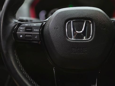 Used 2024 Honda Civic Sport image 17