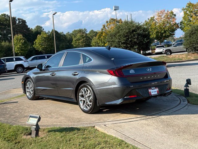 Used 2022 Hyundai Sonata SEL FWD image 5