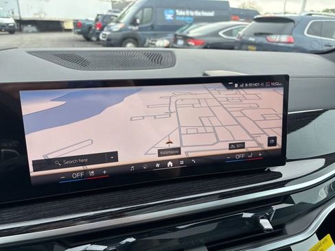 New 2026 BMW X5 xDrive40i w/ M Sport Package image 36