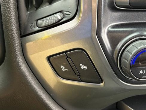 Used 2018 Chevrolet Silverado 1500 LT w/ All Star Edition image 17