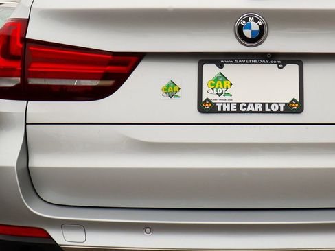 Used 2014 BMW X5 xDrive35i AWD/4WD image 19