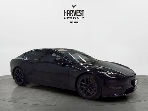 Used 2023 Tesla Model S Standard Range AWD/4WD image 9