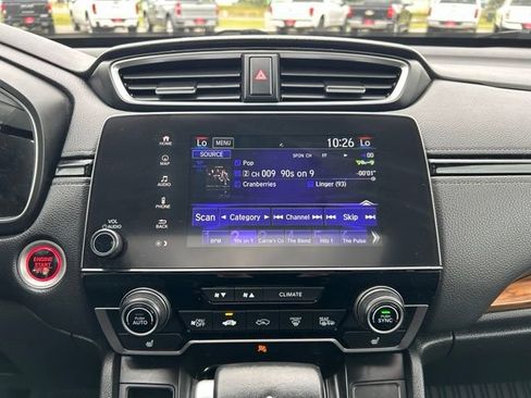 Used 2020 Honda CR-V Touring image 17