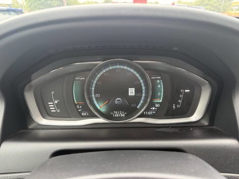 Used 2016 Volvo XC60 T5 Platinum image 20