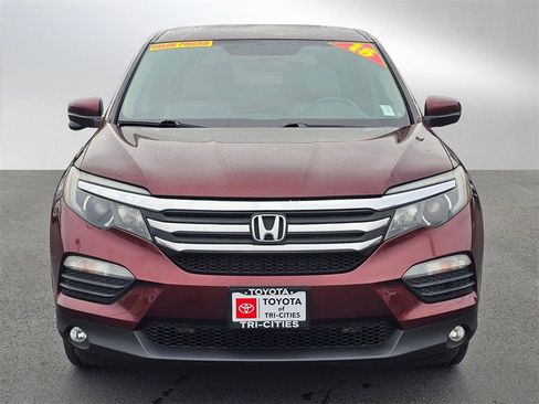 Used 2018 Honda Pilot EX-L image 8