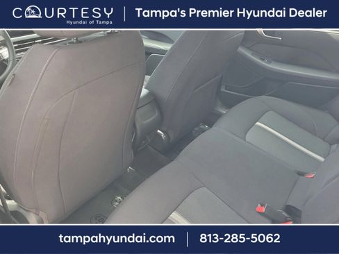New 2026 Hyundai Sonata SEL image 31