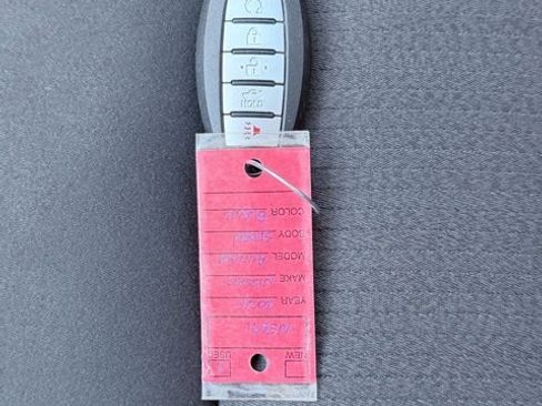 Certified 2024 Nissan Altima 2.5 SV image 32