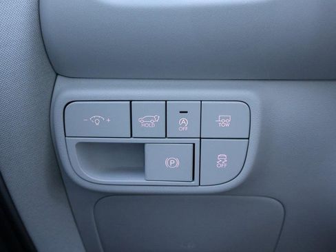 New 2026 Hyundai Palisade Calligraphy image 34