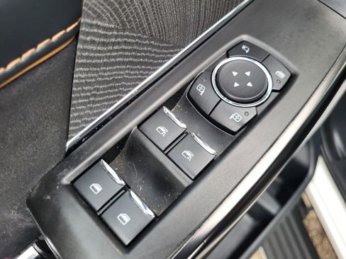 Used 2021 Ford F150 Platinum w/ Equipment Group 701A High image 19