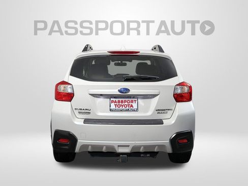 Used 2016 Subaru Crosstrek 2.0i Premium image 6