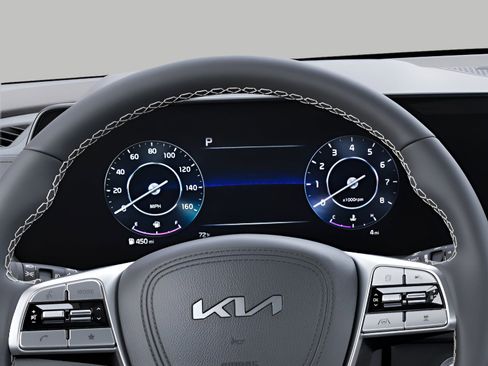 New 2025 Kia Telluride SX Prestige X-Pro image 21