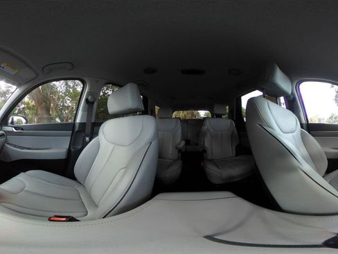 Used 2025 Hyundai Palisade SEL image 46