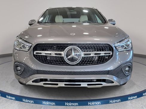 Used 2022 Mercedes-Benz GLA 250 4MATIC image 2