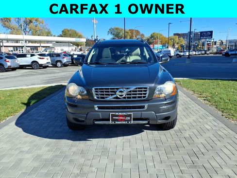 Used 2011 Volvo XC90 3.2 image 8