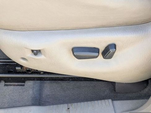 Used 2004 Jeep Grand Cherokee Limited RWD image 24