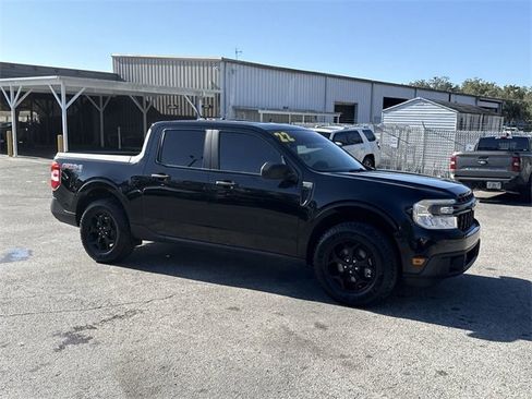 Certified 2022 Ford Maverick XLT w/ Equipment Group 300A Standard image 43