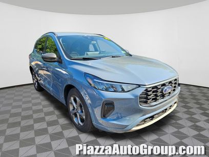 Used 2024 Ford Escape ST-Line w/ Tech Pack #1