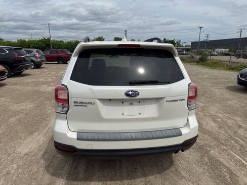Used 2018 Subaru Forester 2.5i Premium AWD/4WD image 13