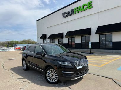 Used 2019 Lincoln MKC Premiere