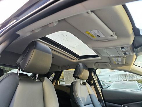 New 2026 MAZDA CX-30 AWD 2.5 S image 11