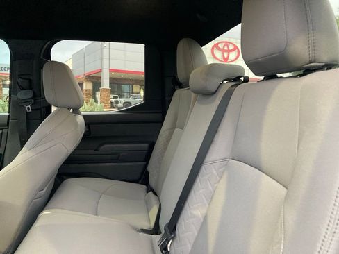 Certified 2024 Toyota Tacoma SR5 image 11