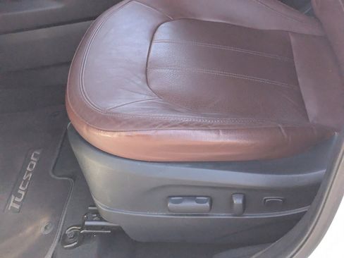 Used 2012 Hyundai Tucson Limited w/ Premium Pkg image 20