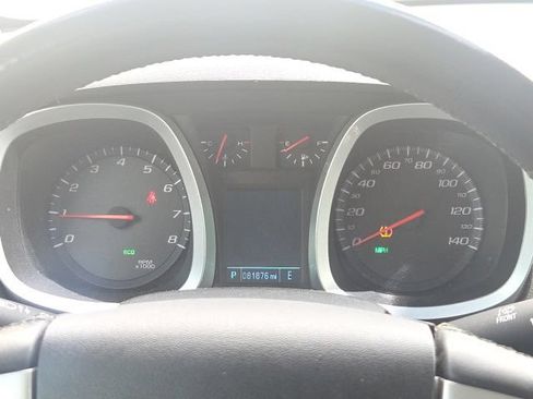 Used 2012 Chevrolet Equinox LT w/ Driver Convenience Package FWD image 31