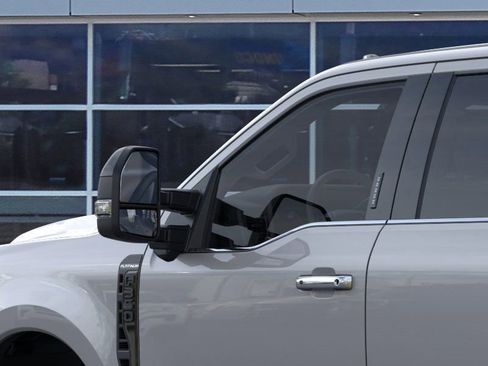 New 2026 Ford F350 4x4 Crew Cab Super Duty image 20