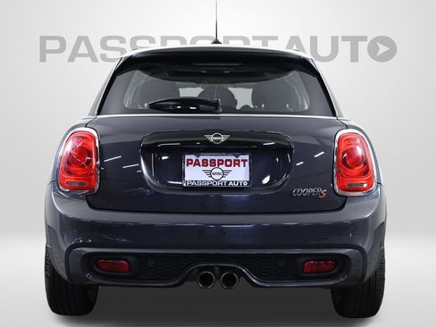 Used 2019 MINI Cooper S FWD image 6