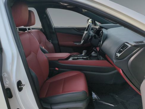 Used 2024 Lexus NX 350 AWD image 15