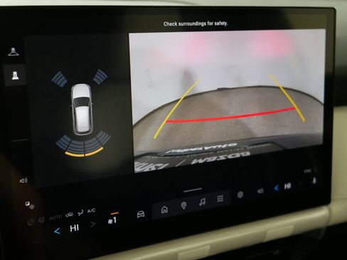 New 2026 MAZDA CX-5 Preferred AWD/4WD image 9