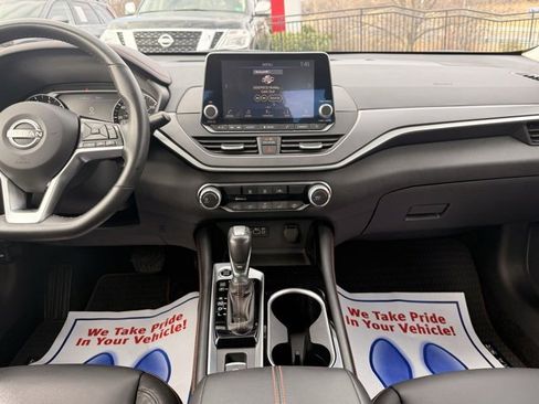 Certified 2023 Nissan Altima 2.5 SR image 26