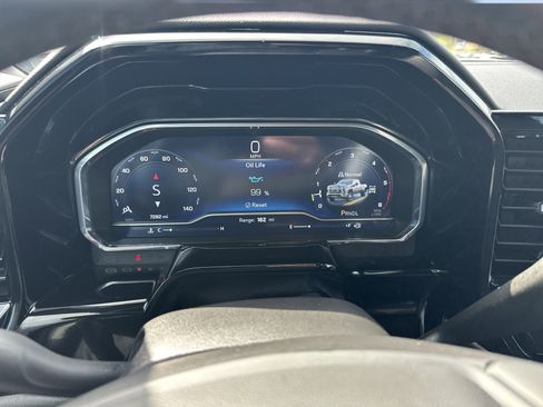 Certified 2025 Chevrolet Silverado 3500 LT w/ All Star Edition AWD/4WD image 16