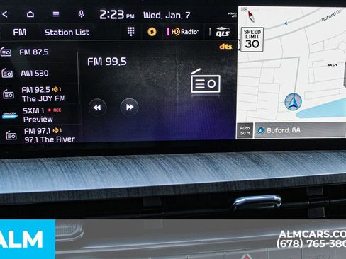 Used 2024 Kia Telluride SX image 39