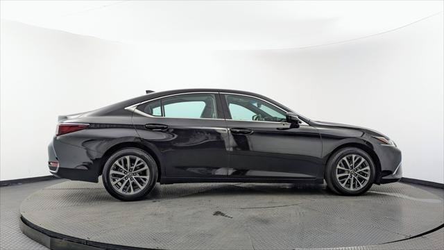 Used 2022 Lexus ES 250 w/ Premium Package AWD/4WD image 9