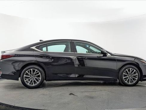 Used 2022 Lexus ES 250 w/ Premium Package AWD/4WD image 9