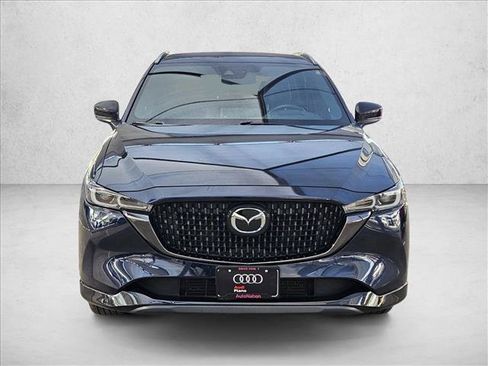 Used 2024 MAZDA CX-5 2.5 Turbo AWD/4WD image 2