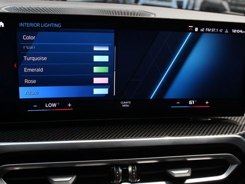Used 2024 BMW M2 RWD image 54