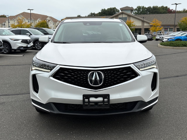 Certified 2023 Acura RDX AWD image 6