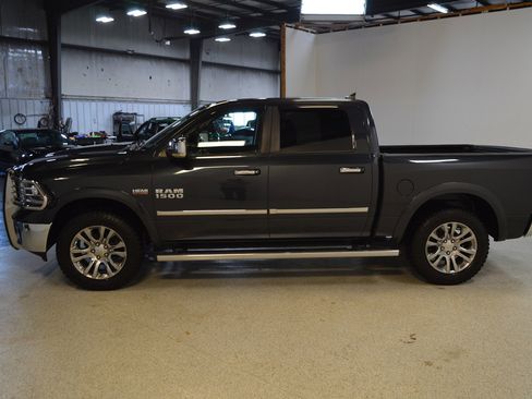 Used 2015 RAM 1500 Limited image 6