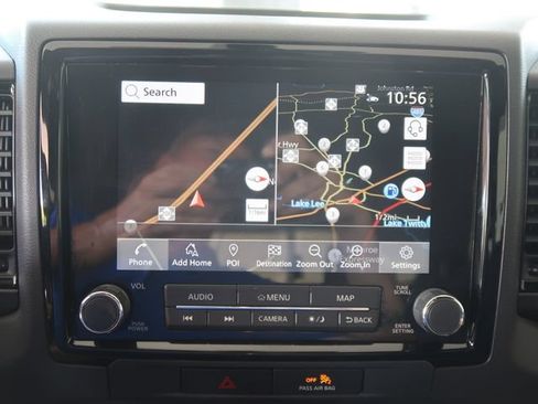 Used 2023 Nissan Frontier PRO-4X w/ Pro Convenience Package AWD/4WD image 22