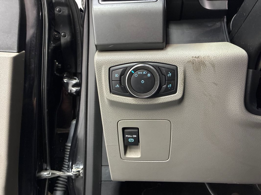 Used 2020 Ford F150 XLT w/ XTR Package AWD/4WD image 11