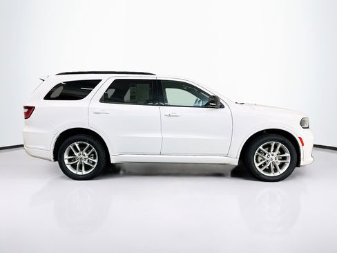 Used 2024 Dodge Durango GT image 10