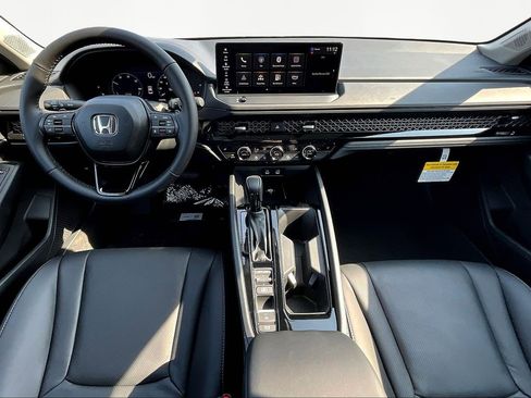 New 2026 Honda Accord EX-L image 10