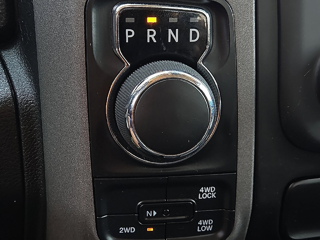 Used 2023 RAM 1500 Tradesman w/ Popular Equipment Group AWD/4WD image 14