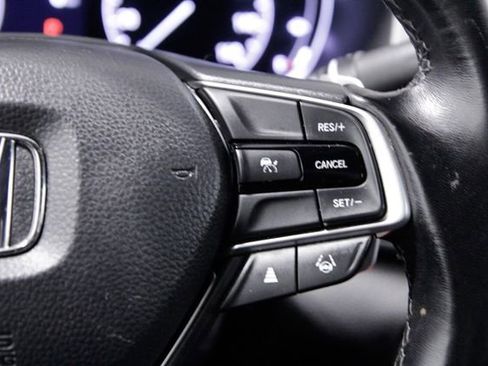 Certified 2022 Honda Accord Sport image 26