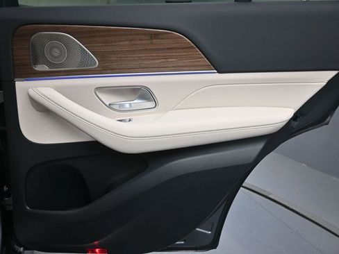 New 2026 Mercedes-Benz GLE 350 4MATIC image 28