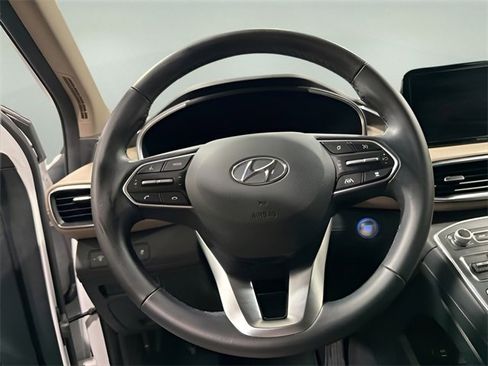 Used 2023 Hyundai Santa Fe SEL Premium w/ Cargo Package image 17